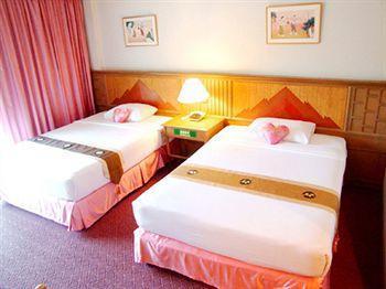 Rooks Holiday Hotel & Resort Mae Hong Son Zewnętrze zdjęcie