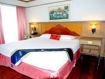 Rooks Holiday Hotel & Resort Mae Hong Son Zewnętrze zdjęcie
