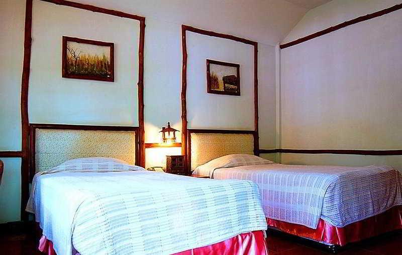 Rooks Holiday Hotel & Resort Mae Hong Son Zewnętrze zdjęcie