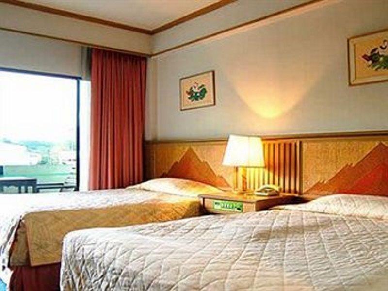 Rooks Holiday Hotel & Resort Mae Hong Son Zewnętrze zdjęcie