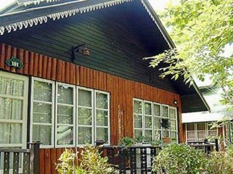 Rooks Holiday Hotel & Resort Mae Hong Son Zewnętrze zdjęcie