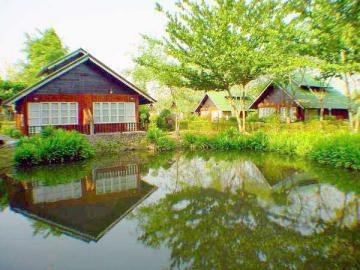 Rooks Holiday Hotel & Resort Mae Hong Son Zewnętrze zdjęcie