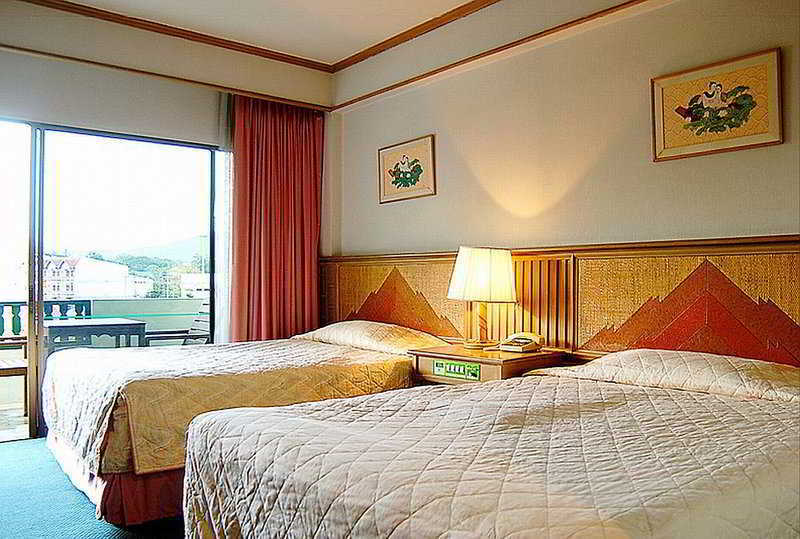 Rooks Holiday Hotel & Resort Mae Hong Son Zewnętrze zdjęcie